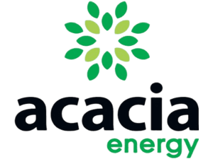 Acacia Energy logo