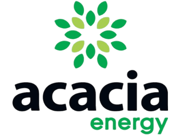 Acacia Energy logo