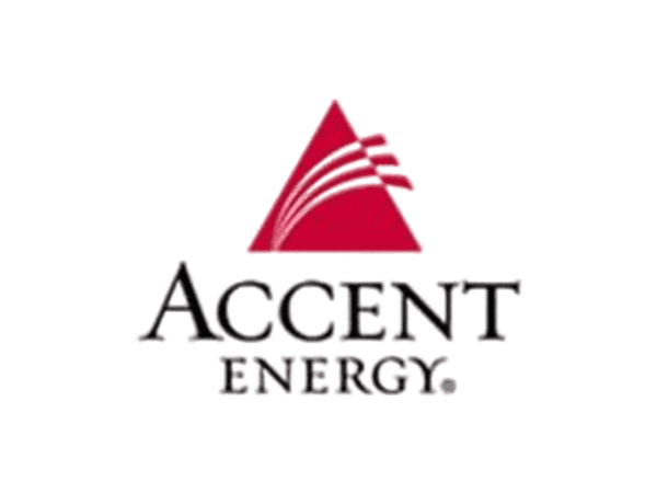 Accent Energy logo