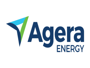 Agera Energy logo