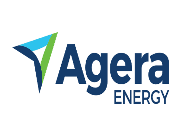Agera Energy logo