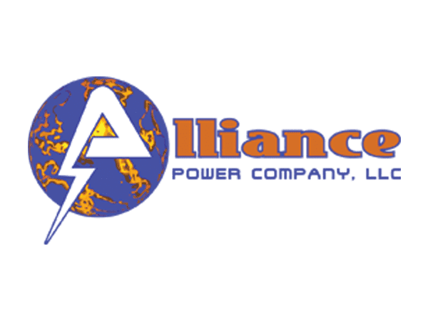 Alliance Power logo