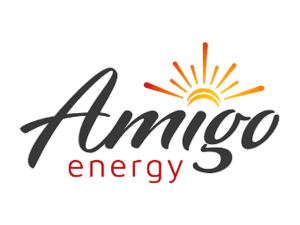Amigo Energy logo