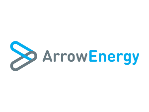 Arrow Energy logo