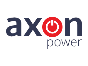 Axon Power logo