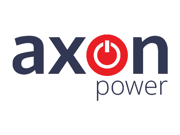 Axon Power logo