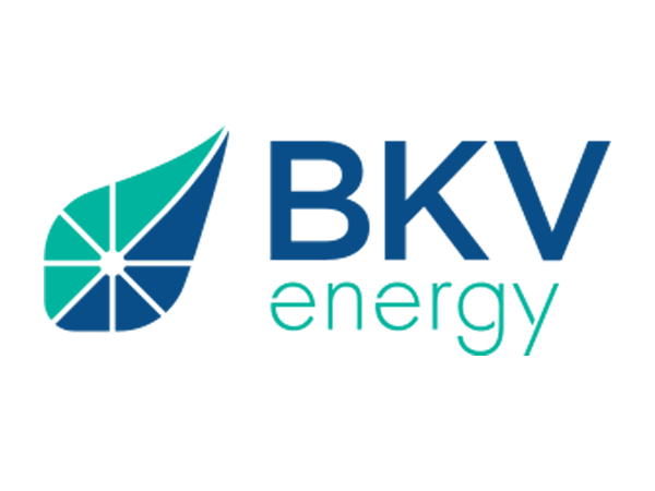 BKV Energy logo