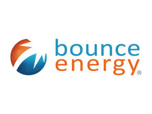Bounce Energy logo