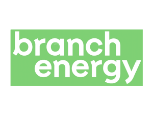 Branch Energy logo
