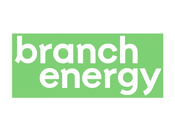 Branch Energy logo