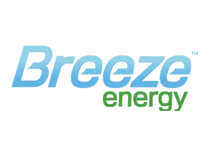 Breeze Energy logo