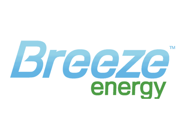 Breeze Energy logo
