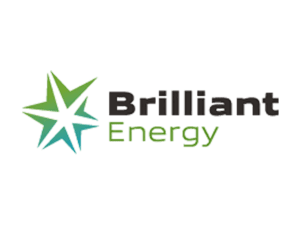 Brilliant Energy logo
