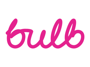 Bulb logo