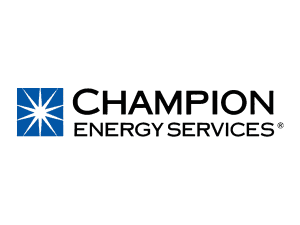 Champion Energy logo