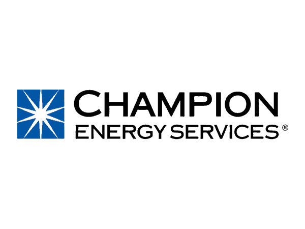 Champion Energy logo