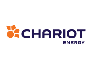 Chariot Energy logo