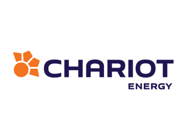 Chariot Energy logo