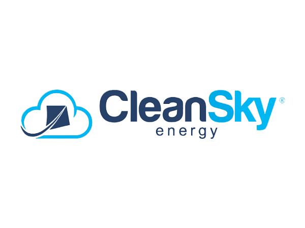 CleanSky Energy logo
