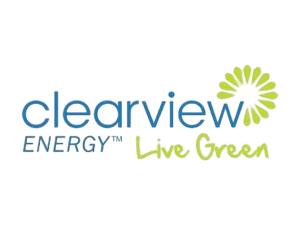 Clearview Energy logo