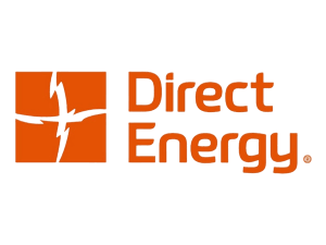 Direct Energy logo