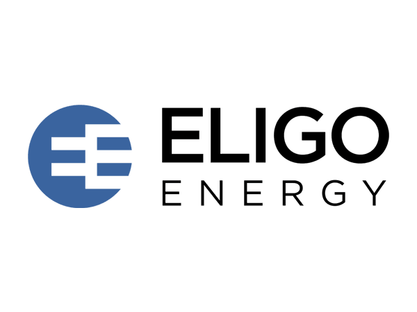 Eligo Energy logo