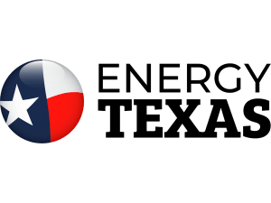Energy Texas logo