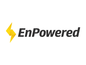 EnPowered logo