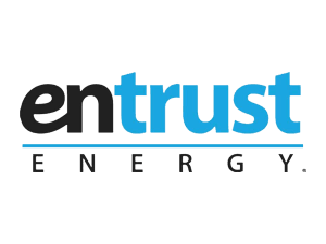 Entrust Energy logo