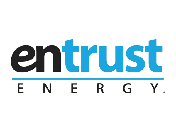 Entrust Energy logo