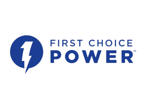 First Choice Power logo
