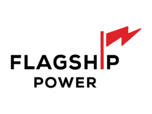 Flagship Power logo