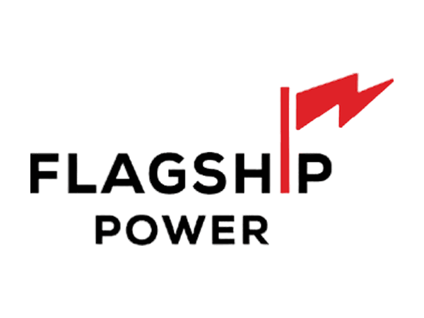 Flagship Power logo