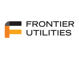 Frontier Utilities logo