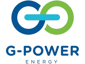 G-Power Energy logo