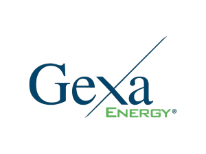 Gexa Energy logo