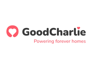 GoodCharlie logo