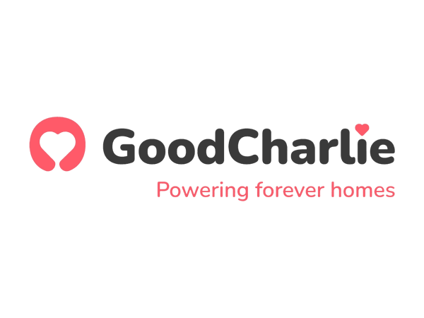 GoodCharlie logo