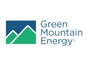 Green Mountain Energy logo