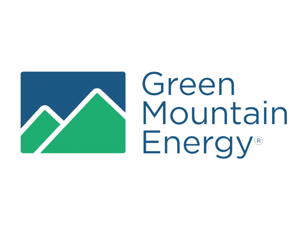 Green Mountain Energy logo