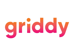 Griddy logo