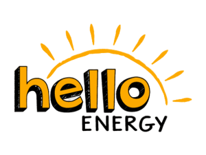 Hello Energy logo