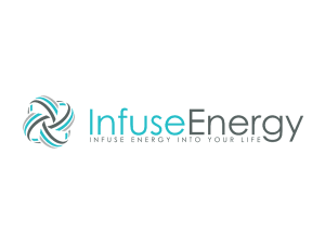 Infuse Energy logo