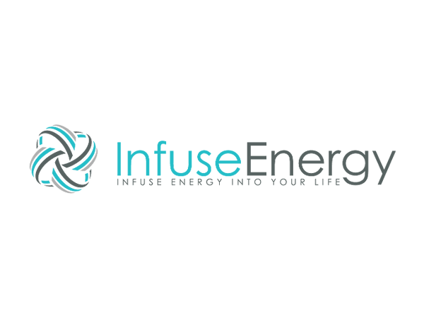 Infuse Energy logo
