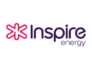 Inspire Energy logo