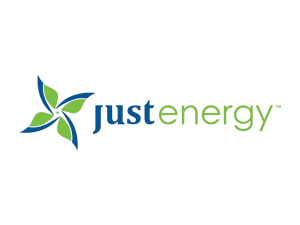 Just Energy logo