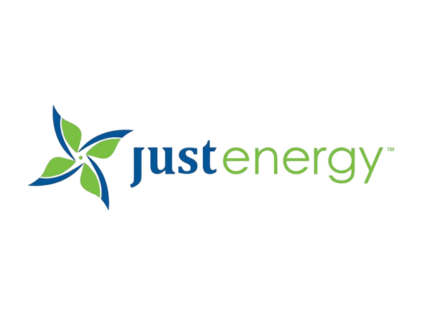 Just Energy logo