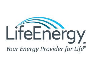 Life Energy logo