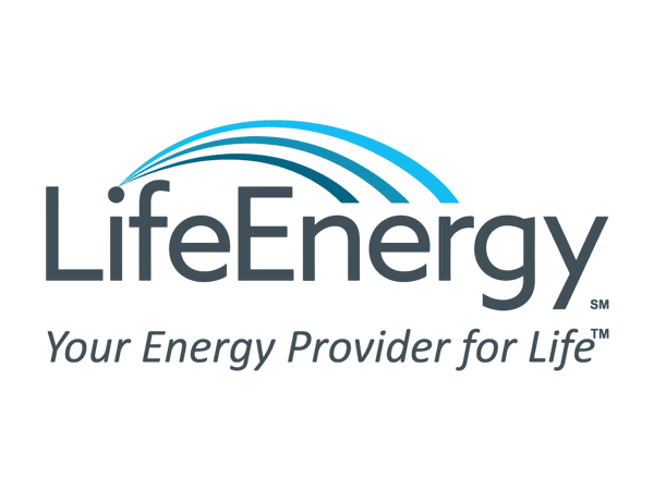 Life Energy logo