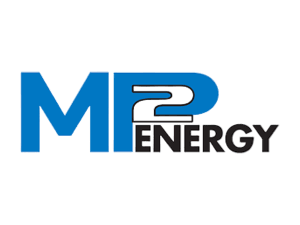 MP2 Energy logo